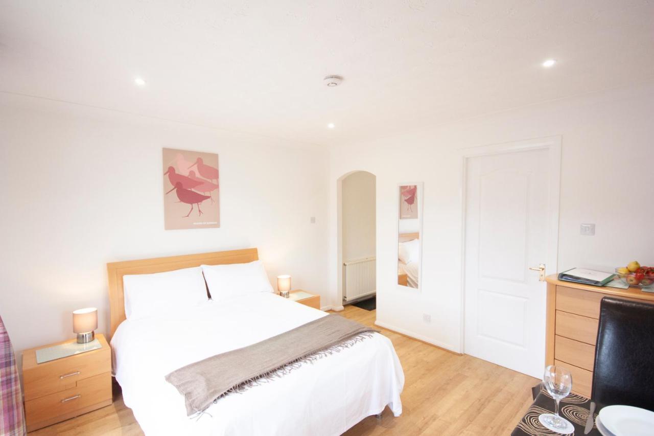 Altonsyde House Apartment Nairn Exterior photo
