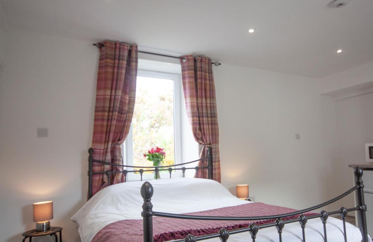 Altonsyde House Apartment Nairn Exterior photo