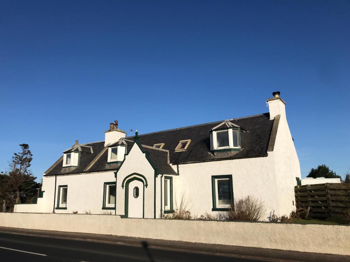 Altonsyde House Apartment Nairn Exterior photo