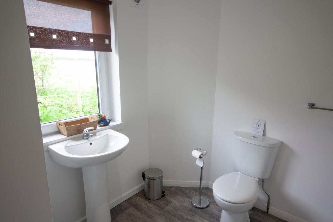 Altonsyde House Apartment Nairn Exterior photo