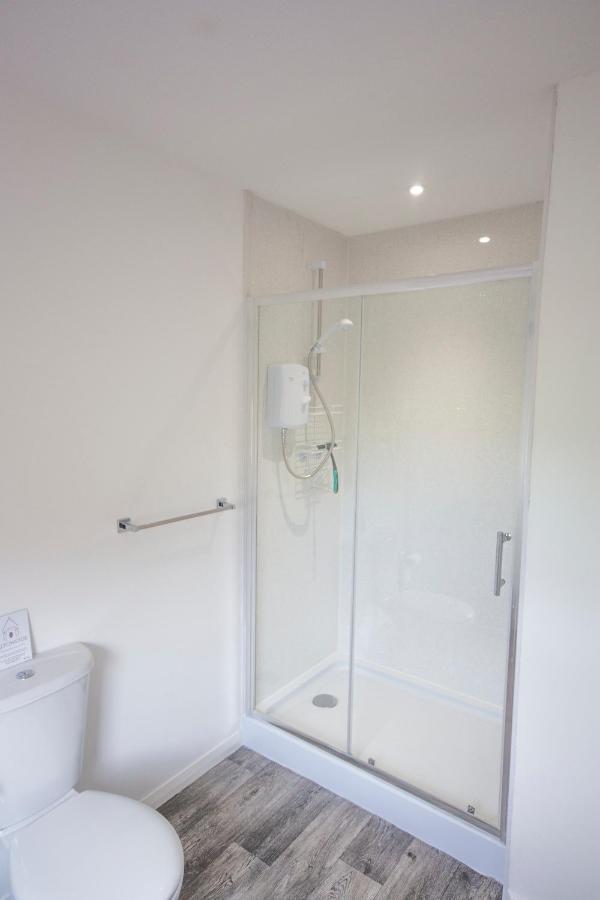 Altonsyde House Apartment Nairn Exterior photo