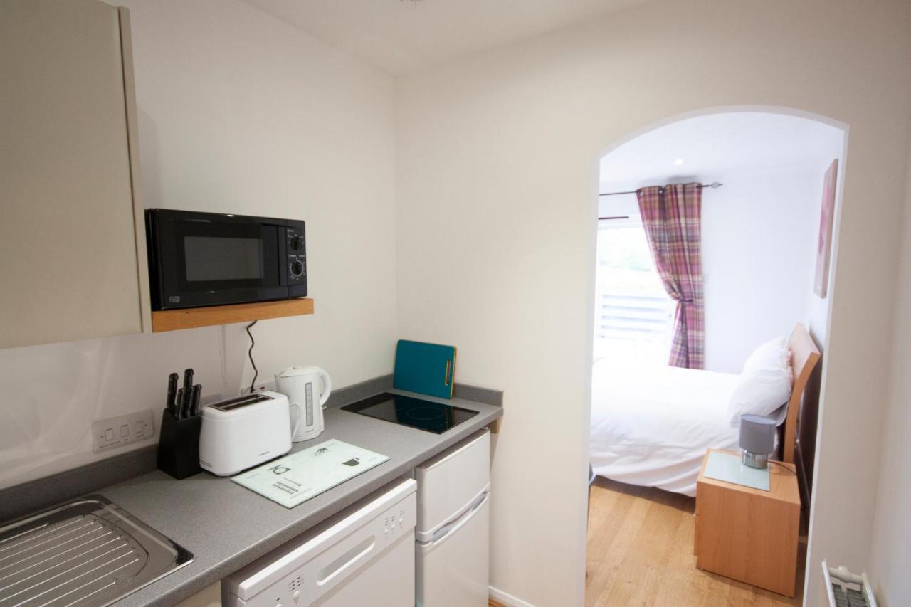 Altonsyde House Apartment Nairn Exterior photo