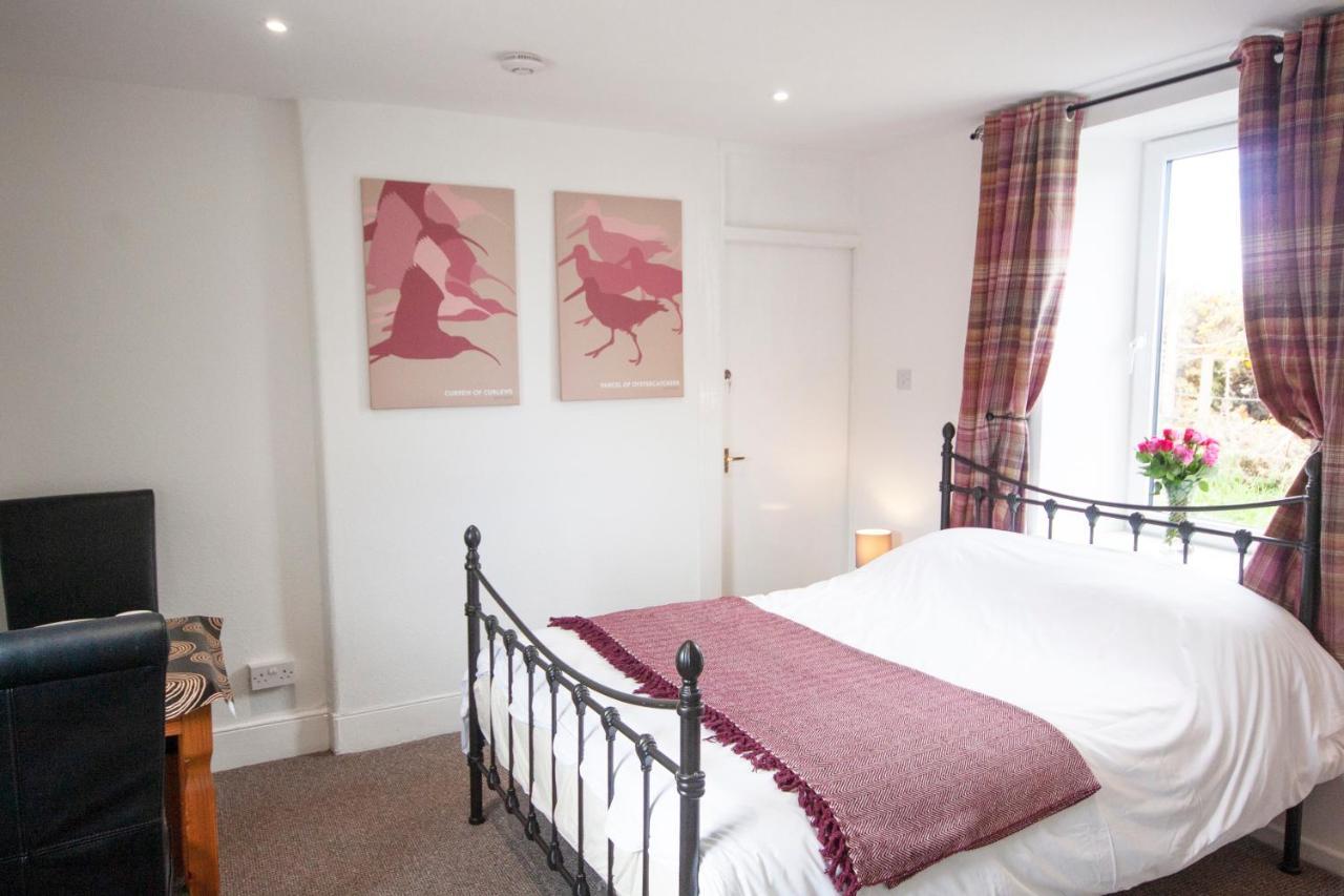 Altonsyde House Apartment Nairn Exterior photo