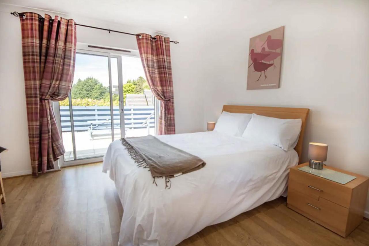 Altonsyde House Apartment Nairn Exterior photo