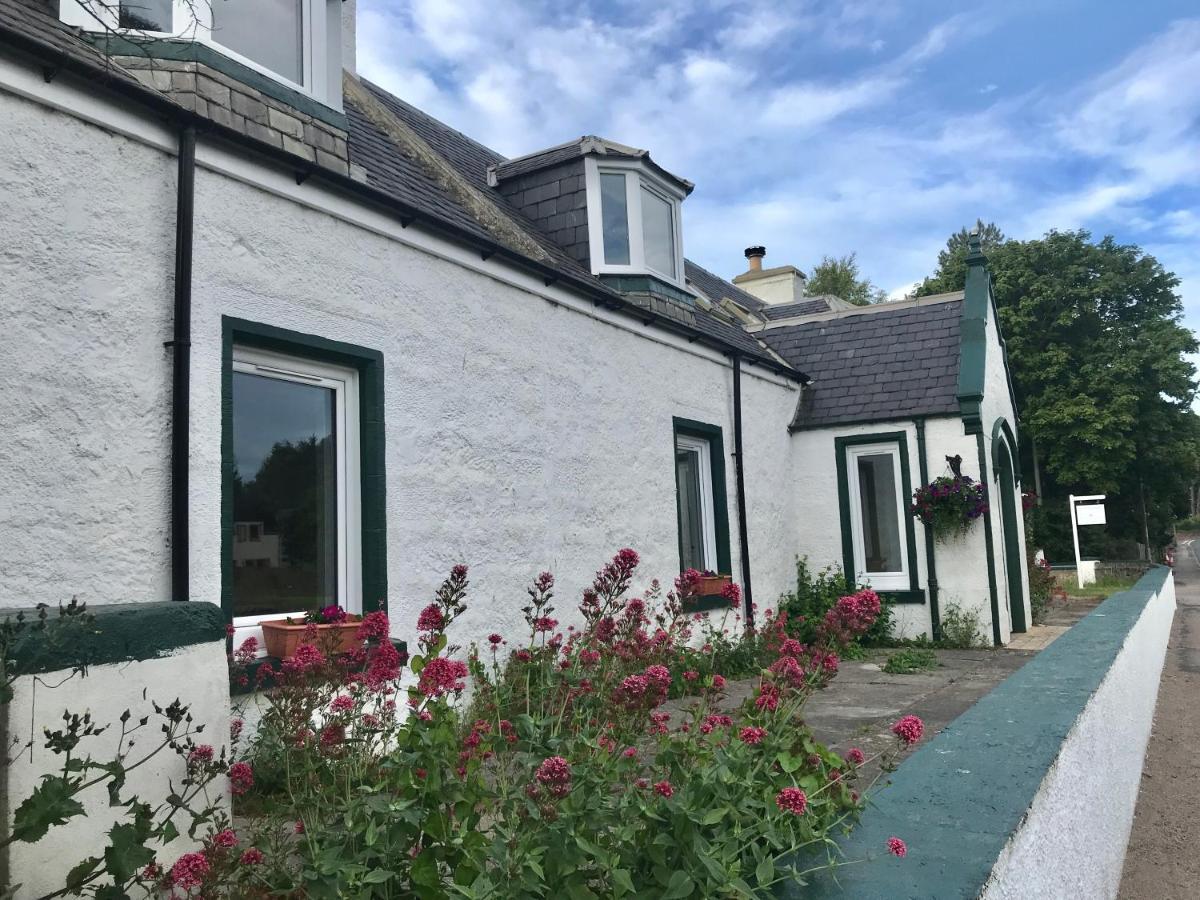 Altonsyde House Apartment Nairn Exterior photo