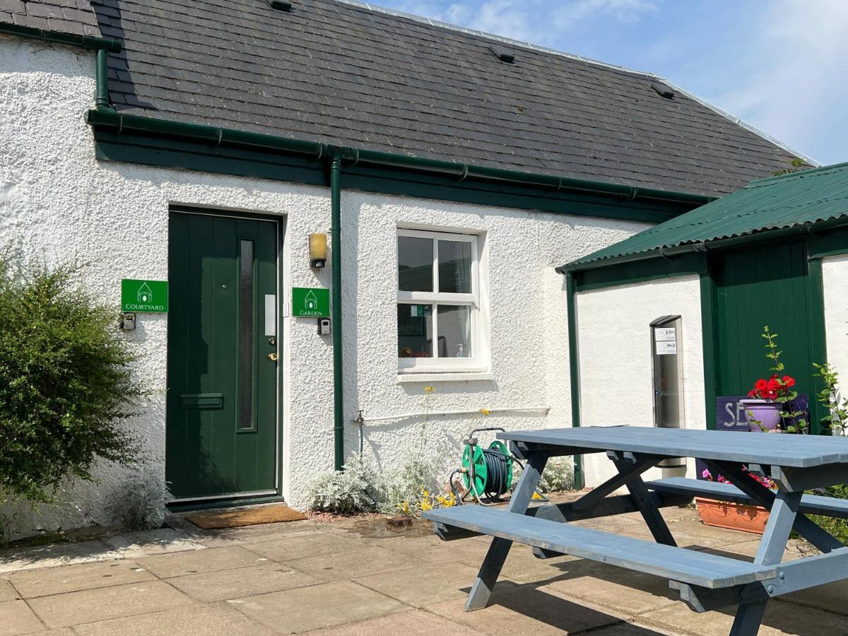 Altonsyde House Apartment Nairn Exterior photo