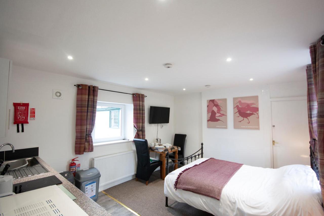 Altonsyde House Apartment Nairn Exterior photo