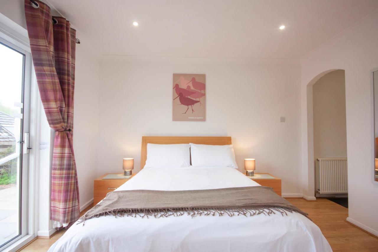 Altonsyde House Apartment Nairn Exterior photo