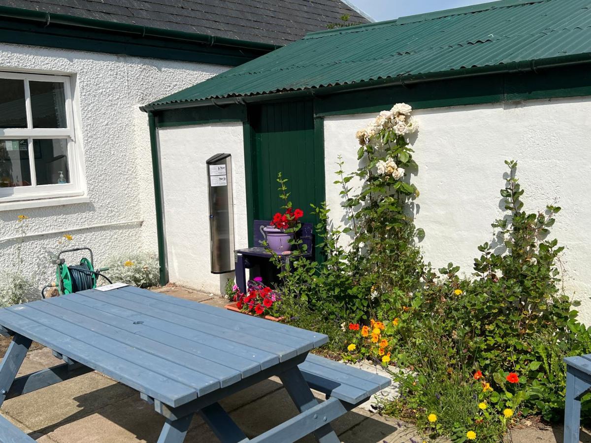 Altonsyde House Apartment Nairn Exterior photo