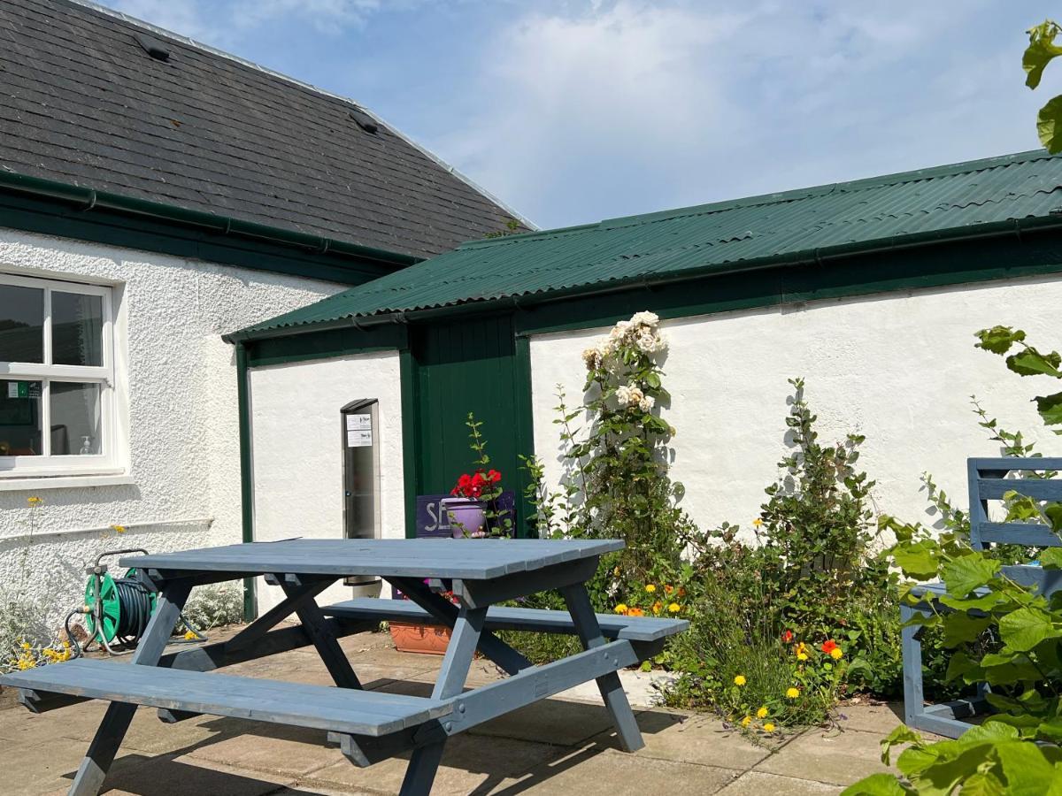 Altonsyde House Apartment Nairn Exterior photo