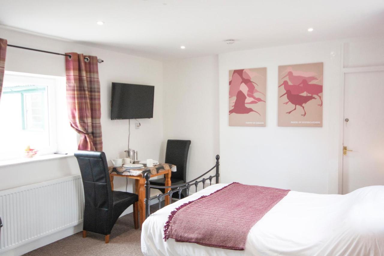 Altonsyde House Apartment Nairn Exterior photo