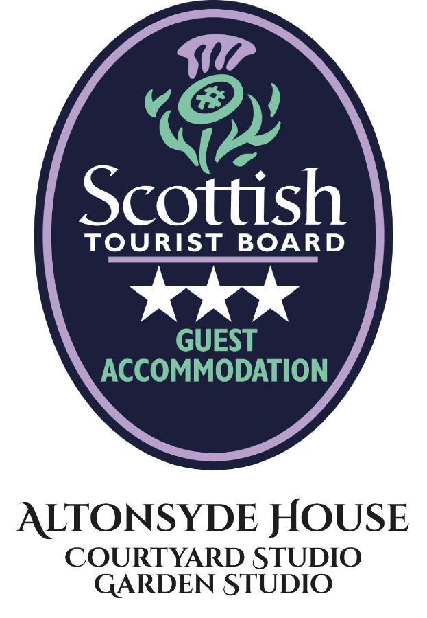 Altonsyde House Apartment Nairn Exterior photo