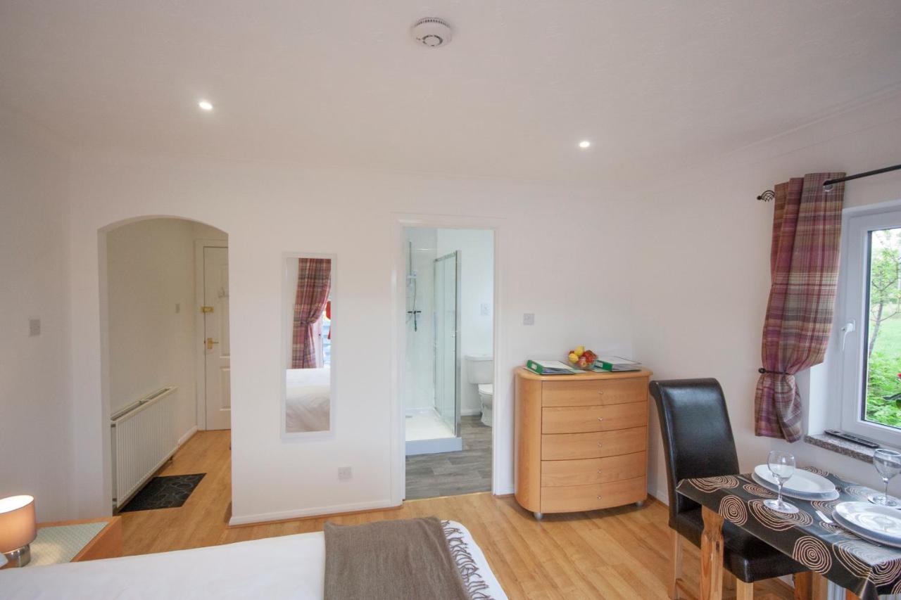 Altonsyde House Apartment Nairn Exterior photo